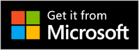 Get it from Microsoft Badge