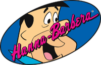 Fred Flintsone (Third Logo)