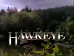 Hawkeye titles