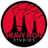 HeavyIronStudios