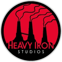 HeavyIronStudios