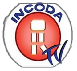 Incoda TV logo 2013