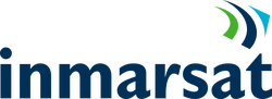 Inmarsat logo