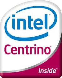 Intelcentrino