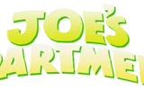 Joe's Apartment