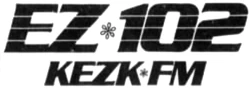 KEZK St Louis 1980
