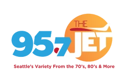 KJR-FM 95.7 The Jet