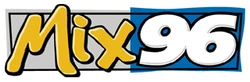 KMXG 96.1 Mix 96