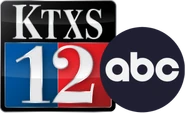 3D logo with 2021 ABC logo (2021–present)