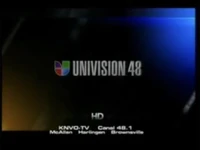 KNVO-TV Univision 48