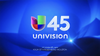 KXLN-DT Univision 45