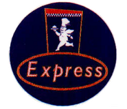 Little Chef Express was created by Forte in 1995 as a take-away food option.