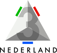 Nederland 3 1988