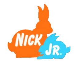 Nick Jr Rabbits