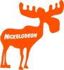 Nickelodeon Moose