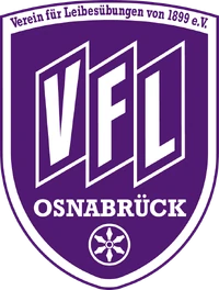 Osnabruck logo 1999