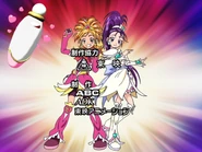 Futari wa Pretty Cure: Splash Star (2006-07, Episode 31-49)