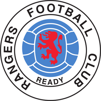 Rangers Fc Logopedia Fandom