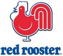 red rooster logo