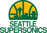Seattle SuperSonics 1975
