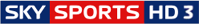 HD simulcast logo (2008–2010)