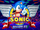 Sonic Mania
