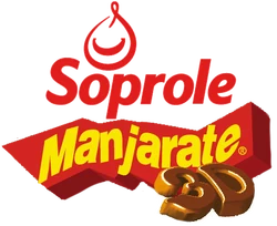 Soprole Manjarate 3D