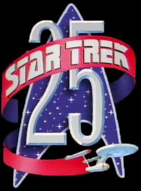 Star Trek 35th Anniversary トレーディングカード Star Trek: 50th Anniversary Cover Celebration | Memory Alpha