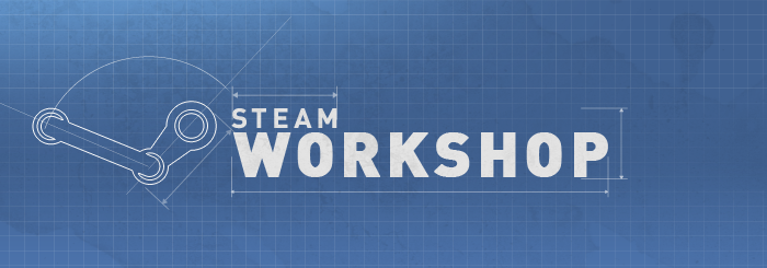Workshop služby Steam::THE GOODS.