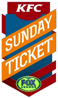 nrl sunday ticket