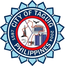 Taguig 2004