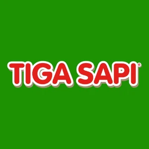 Tiga Sapi 2017
