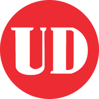 UD Logo