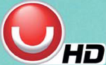 HD logo (2010–2015)