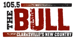 WBQL 1400 AM 105.5 The Bull