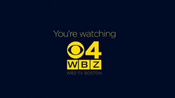 WBZ Station ID 2021