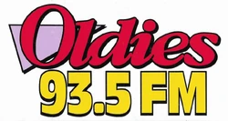 WRQN Oldies 93.5