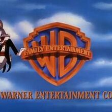 Warner Bros Family Entertainment Other Closing Logo Group Wikia Fandom