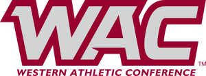 Western Athletic Conference Logo