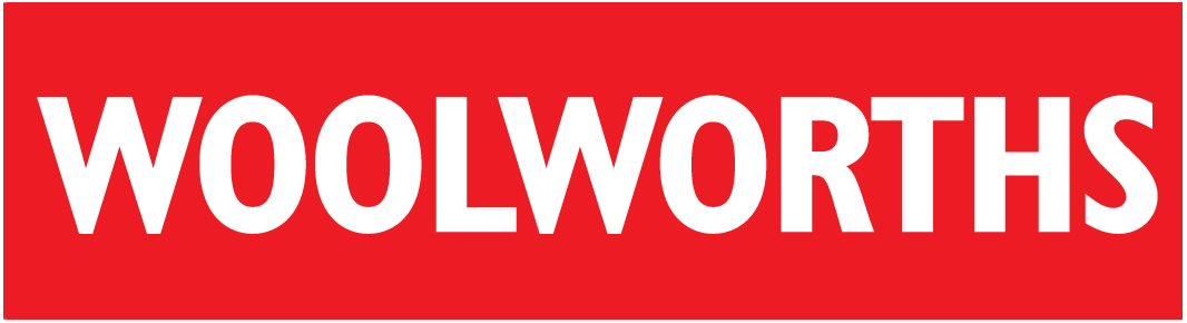 vintage woolworths logo