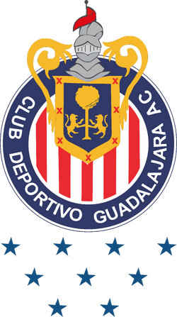 Luminosity, Club Deportivo Guadalajara Form LG Chivas - The Esports Advocate