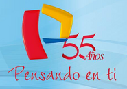 2014 (55 anniversary logo)