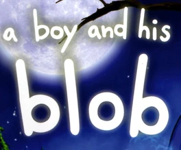 ABoyandHisBlob