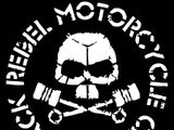 Black Rebel Motorcycle Club
