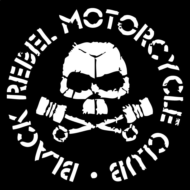 Black Rebel Motorcycle Club | Logopedia | Fandom