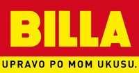 Logo with slogan
