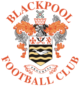 Blackpool Fc Logopedia Fandom