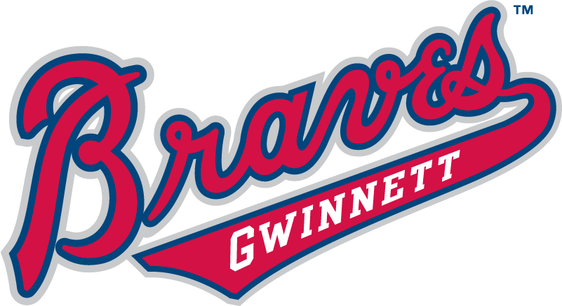 Gwinnett Braves Rebrand as Gwinnett Stripers