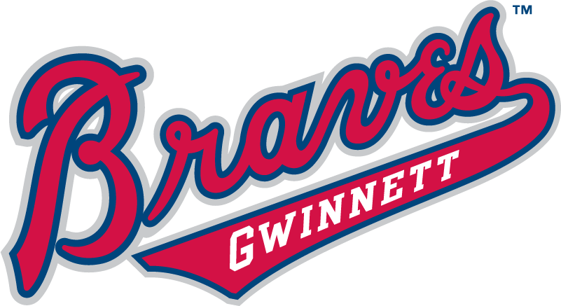 Gwinnett Stripers PNG Images Transparent Free Download