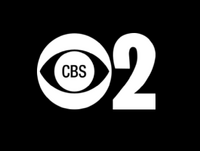 CBS 2 1960s